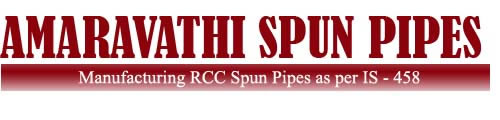 amaravathi spun pipes